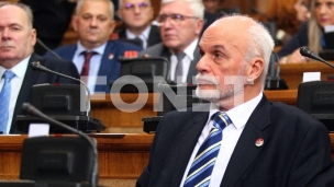 Odbornici vlasti uz opoziciju